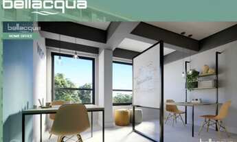 Imagem 6: Apartamento Residencial Bellacqua 103m