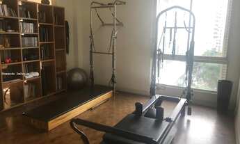 Imagem 7: Apartamento para Venda em São Paulo, Bela Vista, 4 dormitórios, 1 suíte, 4 banheiros, 2 va