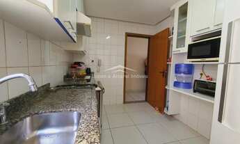 Imagem 3: Apartamento para venda possui 77 metros quadrados com 3 quartos em Vila João Jorge - Campi