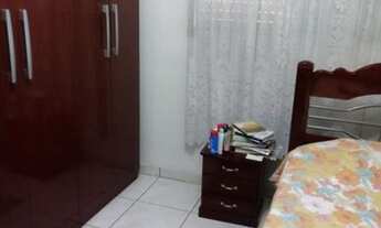 Imagem 4: Apartamento para venda possui 58 metros quadrados com 2 quartos em Jardim Ipiranga - Campi