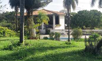 Imagem 3: Fazenda/Sítio/Chácara para venda tem 400 metros quadrados com 3 quartos em Ana Maria - Sor