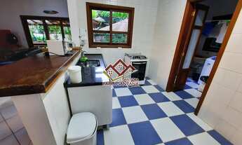 Imagem 6: RESIDENCIA em condomínio fechado na praia da BALEIA , disponível para LOCAÇÃO!