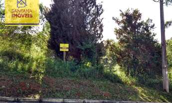 Imagem 2: Terreno à venda, 1020 m² por R$ 150.000,00 - Jardim Três Rios - Campo Largo/PR