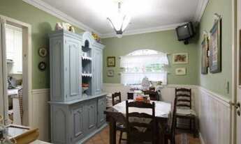 Imagem 7: Excelente Casa no melhor do Pacaembu rua tranquila