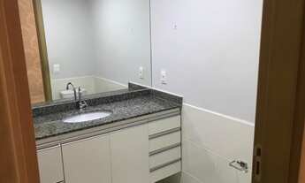 Imagem 4: Apto À Venda-76m²- Condomínio Vero-3 Dormitórios Sendo 1 Suíte-Dom Aquino - Cuiabá - MT