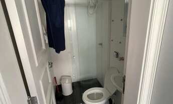 Imagem 4: Oportunidade Apto Alto da Lapa Mobiliado 8.800,00 Fino Acabamento