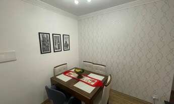 Imagem 2: Apartamento com 2 dormitórios - Jardim Leocádia - Sorocaba/SP