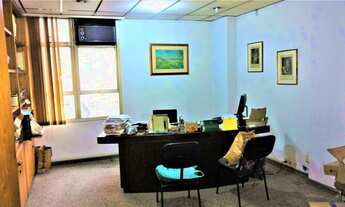 Imagem 7: Sala Comercial de 90 metros 2 vagas, pacote R$ 7 mil incluso locação+condominio+iptu- SãoP