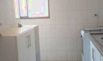 Imagem 6: Apartamento com 2 dormitórios, 60 m² - venda por R$ 380.000,00 ou aluguel por R$ 1.700,00