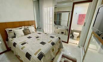 Imagem 5: 3 quartos com suíte e DCE no miolo da Praia do Canto