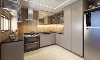 Imagem 4: Apartamento 3 Quartos Boa Viagem Lançamento