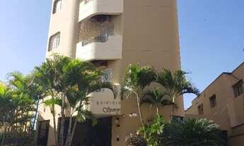 Imagem: Ed. Spazio - Lindo apartamento no Centro