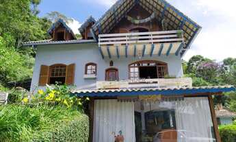 Imagem 4: Casa à venda, 370 m² por R$ 2.400.000,00 - Mury - Nova Friburgo/RJ