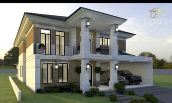 Imagem: Casa Montenegro Boulevard