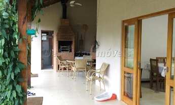 Imagem 2: Condomínio Fechado em Ibiúna