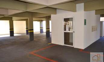 Imagem 5: Apartamento para Venda em Uberlândia, Novo Mundo, 2 dormitórios, 1 banheiro, 2 vagas