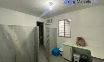 Imagem 5: Casa Comercial Na Av. Norte, Recepção, 09 Salas e 04 WC's