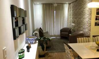 Imagem 2: Apartamento para venda possui 85 metros quadrados com 3 quartos