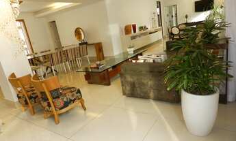 Imagem 7: Maravilhosa casa alto padrão e bom gosto! Localização diferenciada!