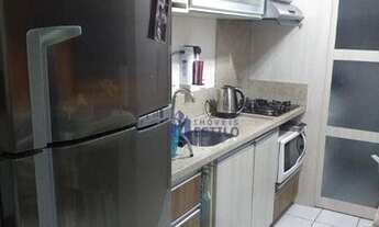 Imagem 6: Apartamento à venda, 48 m² por R$ 185.000,00 - Morada dos Alpes I - Caxias do Sul/RS