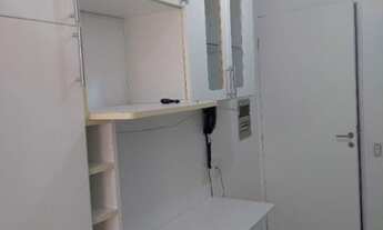 Imagem 6: Apartamento para aluguel tem 65 metros quadrados com 3 quartos em Vila Sofia - São Paulo