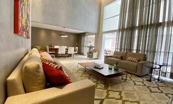 Imagem: Apartamento para venda tem 238 metros quadrados