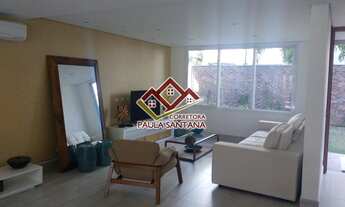 Imagem 2: Casa na praia da Baleia em condomínio fechado , disponível para venda e locação mensal