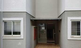 Imagem 2: Apartamento Térreo no Residencial D.Angelo I (UTFPr