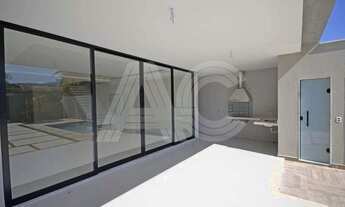 Imagem 2: Barra da Tijuca Casa com 4 dormitórios