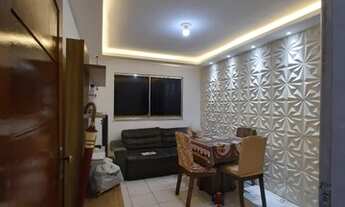 Imagem: Apartamento para Venda no Res. Sérgio Vieira