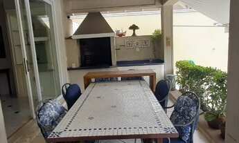 Imagem 7: São Paulo - Casa Padrão - Boaçava