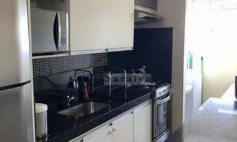 Imagem 7: Apartamento com 2 dormitórios à venda, 60 m² por R$ 530.000,00 - Jardim São Caetano - São