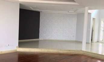 Imagem 4: Casa de condomínio para venda tem 360 metros quadrados com 4 quartos