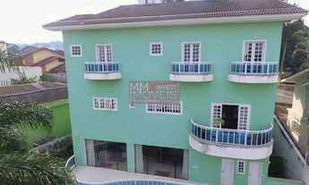 Imagem 3: Sobrado com 8 dormitórios à venda, 1090 m² por R$ 6.250.000,00 - Jardim Virginia Bianca