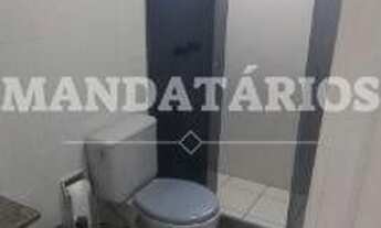 Imagem 6: COBERTURA À VENDA RECREIO