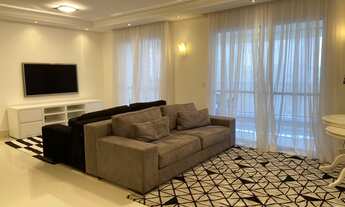 Imagem: APARTAMENTO ALTO PADRÃO DE 3 DORMITÓRIOS