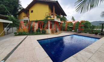 Imagem 2: Maravilhosa casa rústica em Serra da Cantareira!