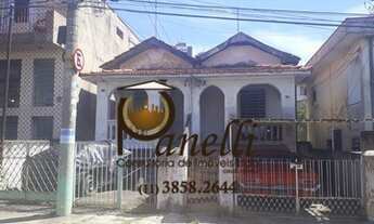 Imagem 2: São Paulo - Terreno Padrão - Casa Verde