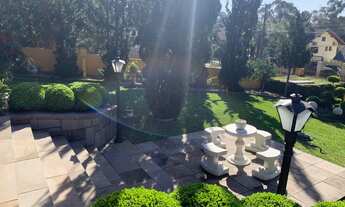 Imagem 5: Belíssima Casa Em Bairro Nobre Em Nova Petrópolis