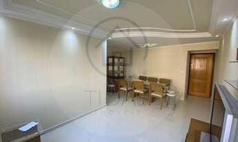 Imagem 2: Apartamento de 84m2 com 3 quartos e 2 banheiros e 1 vaga na Freguesia do Ó