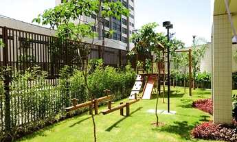 Imagem 3: 394- Apartamento com 69m², prédio novo, padrão Gabriel Bacelar, pronto para morar