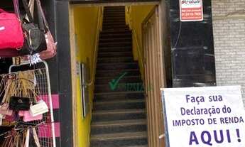 Imagem 4: Sala à venda, 42 m² por R$ 135.000 - São Benedito - Santa Luzia/MG