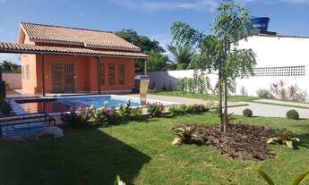 Imagem: Casa de praia em pitimbu/PB