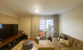 Imagem: Apartamento para venda com 100 metros quadrados