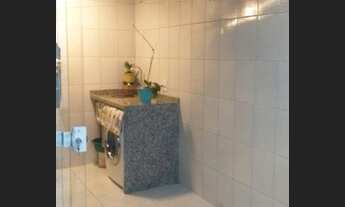 Imagem 6: Casa para Venda em São Bernardo do Campo, Nova Petrópolis, 2 dormitórios, 1 banheiro, 2 va