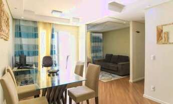 Imagem 6: Apartamento mobiliado aquarius para locação