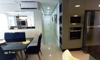 Imagem 6: Locação Anual Alto Padrão - FALCON TOWER FG - Balneário Camboriú