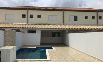 Imagem: Sobrado com 3 dormitórios, pertinho do