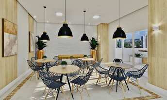 Imagem 5: ULTIMAS COTAS DE INVESTIMENTO NA ZONA SUL DE SJC COM 3 DORMITÓRIOS E VARANDA GOURMET