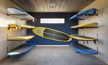 Imagem 6: Condomínio Bluee Lagoon - Em Obra - Previsão de entrega: Junho/2026